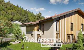 Maison 5 Pièces 126 m² à vendre à Verchaix (74440)