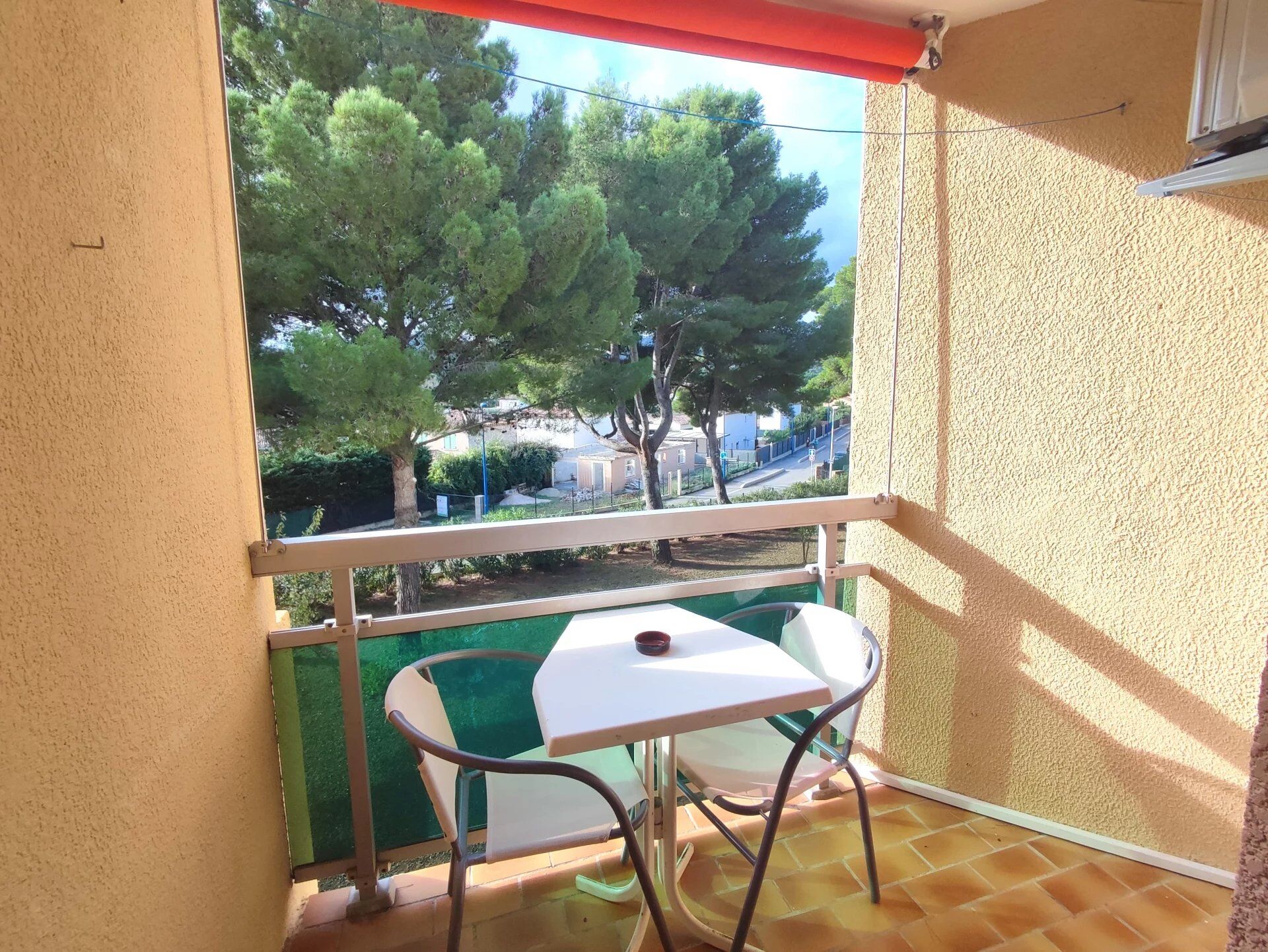 Appartement 1 pièces  à vendre Bormes-les-Mimosas 83230