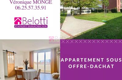 vente appartement 198 000 € à proximité de Toulouse (31200)