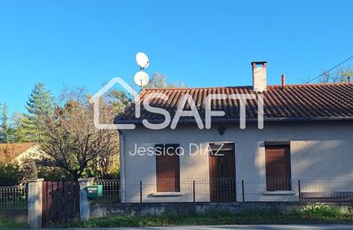 vente maison 104 900 € à proximité de Saint-Juéry (81160)