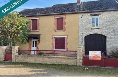 vente maison 65 000 € à proximité de Essoyes (10360)