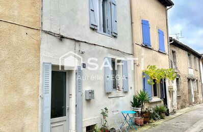 vente maison 119 000 € à proximité de Gaja-la-Selve (11270)