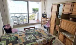 Appartement 2 Pièces 28 m² à vendre à Le Grau-du-Roi (30240)