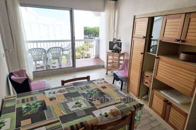 Appartement 2 pièces 139000 €