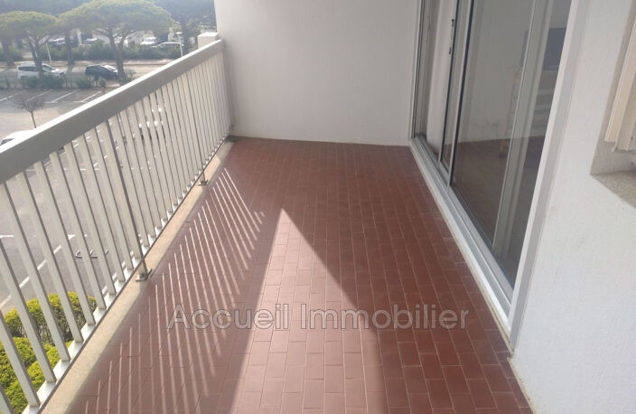 vente appartement 2 Pièce(s) — photo 2