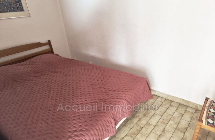 vente appartement 2 Pièce(s) — photo 3