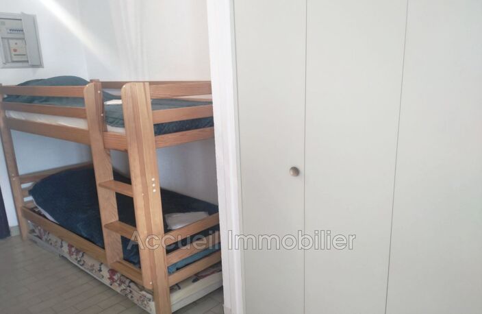vente appartement 2 Pièce(s) — photo 4