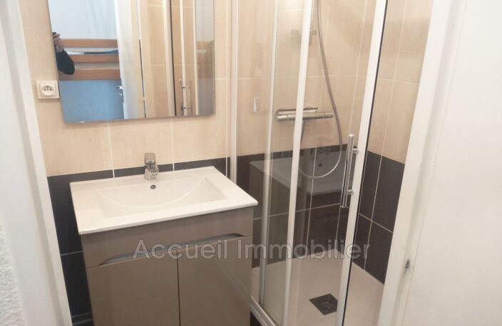 vente appartement 2 Pièce(s) — photo 5