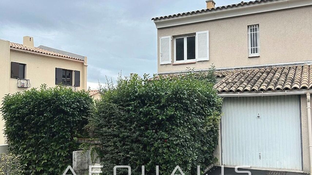 maison 4 pièces 81 m2 à louer à Saint-Laurent-du-Var (06700)