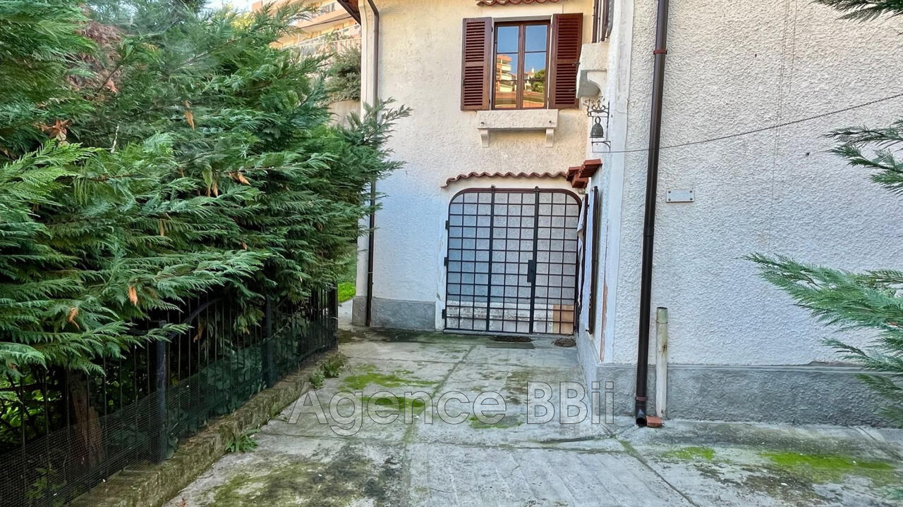 maison 6 pièces 80 m2 à vendre à Nice (06200)