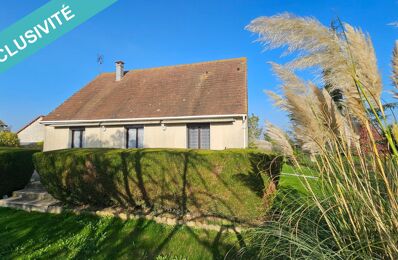 vente maison 210 000 € à proximité de Bois-Jérôme-Saint-Ouen (27620)