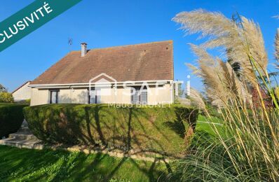 vente maison 210 000 € à proximité de Mantes-la-Jolie (78200)