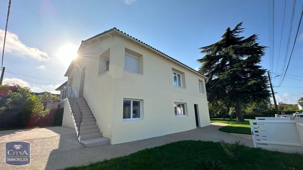 maison 8 pièces 175 m2 à vendre à Niort (79000)