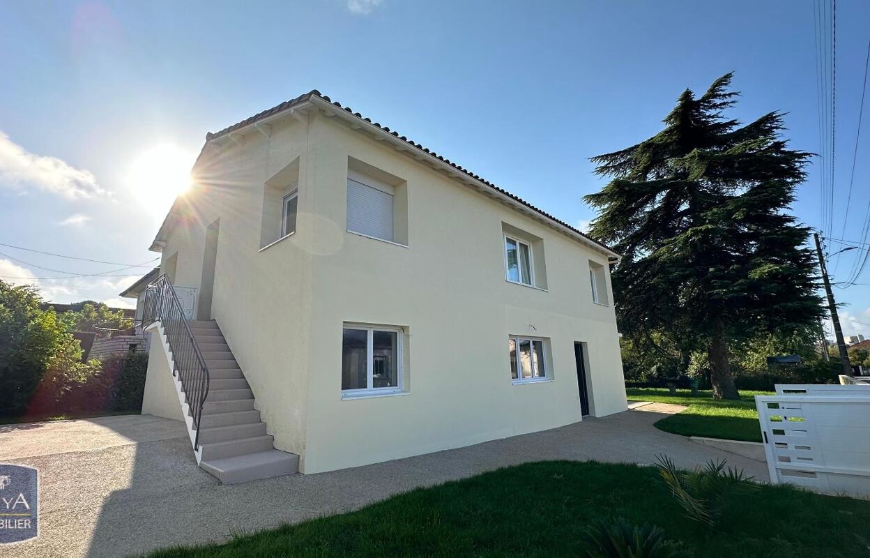 maison 8 pièces 175 m2 à vendre à Niort (79000)