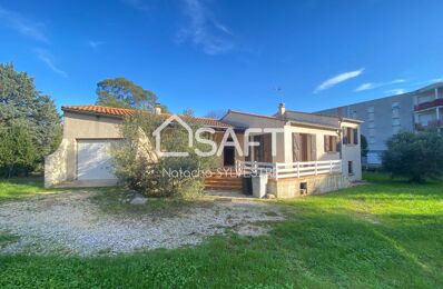 vente maison 168 000 € à proximité de Saint-Christol-Lès-Alès (30380)