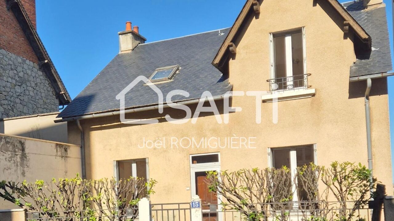 maison 4 pièces 77 m2 à vendre à Rodez (12000)