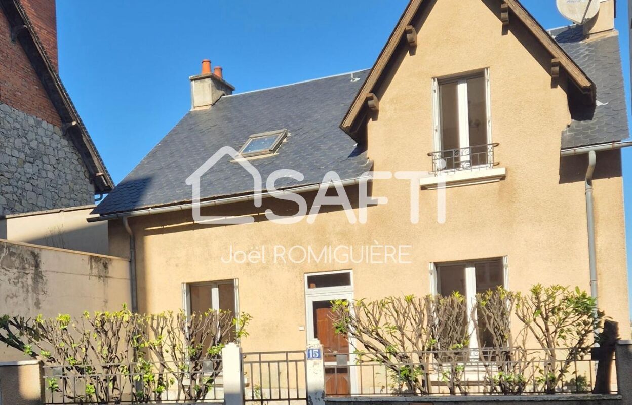 maison 4 pièces 77 m2 à vendre à Rodez (12000)