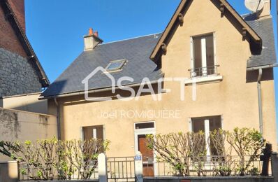 vente maison 149 000 € à proximité de Salles-la-Source (12330)