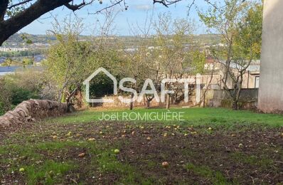 vente maison 149 000 € à proximité de Sainte-Radegonde (12850)