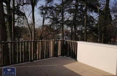 location appartement 844 € CC /mois à proximité de Saint-Avertin (37550)