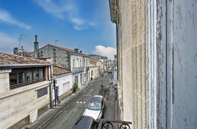 vente appartement 335 000 € à proximité de Bègles (33130)