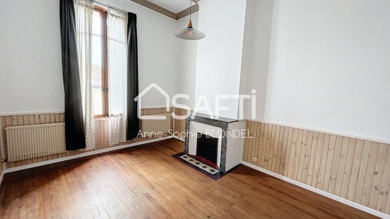 appartement 2 pièces 60 m2 à vendre à Bordeaux (33000)