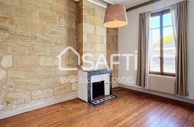 vente appartement 335 000 € à proximité de Saint-Caprais-de-Bordeaux (33880)