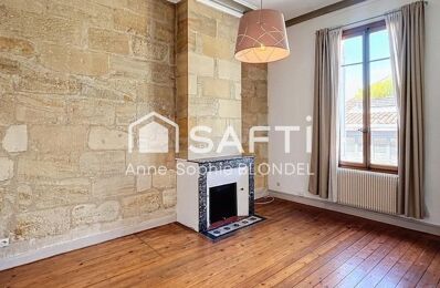 vente appartement 335 000 € à proximité de Bruges (33520)