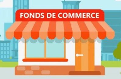 commerce  pièces 92 m2 à vendre à Sénas (13560)