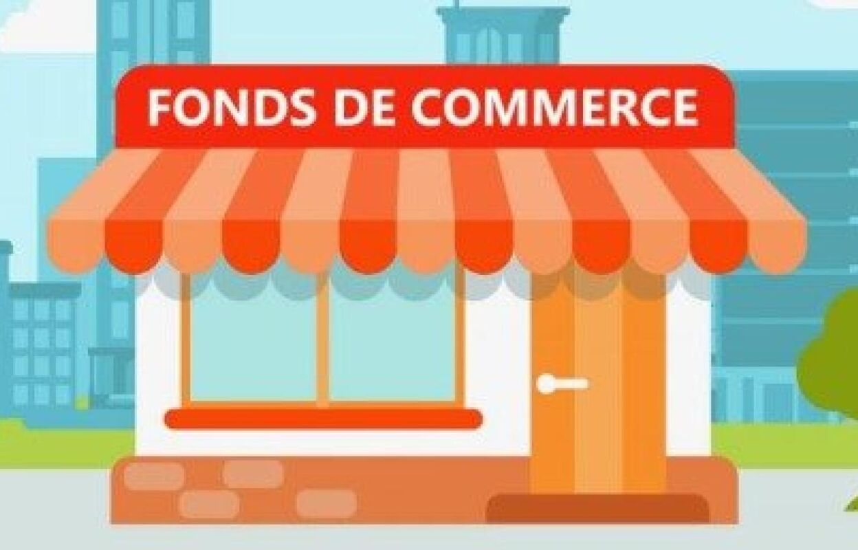 commerce  pièces 92 m2 à vendre à Sénas (13560)