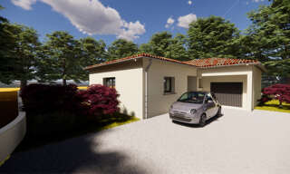 Maison 4 Pièces 100 m² à vendre à Vernosc-lès-Annonay (07430)