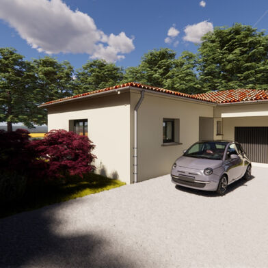 Maison 4 pièces 315000 €