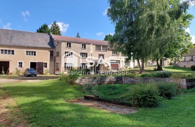 vente maison 698 000 € à proximité de La Neuville-Aux-Larris (51480)