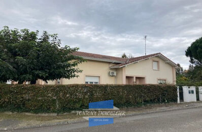 vente maison 420 000 € à proximité de Oeyreluy (40180)