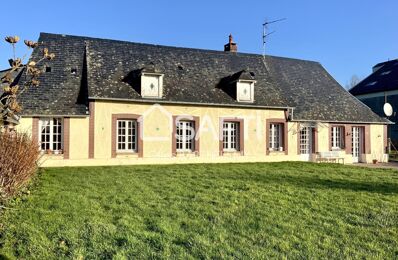 vente maison 128 000 € à proximité de Le Bourg-Dun (76740)