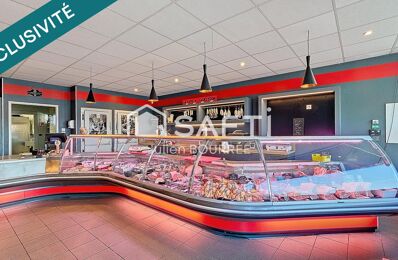 vente commerce 66 000 € à proximité de Pessac (33600)