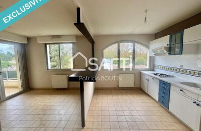 vente appartement 148 000 € à proximité de Deux-Sèvres (79)