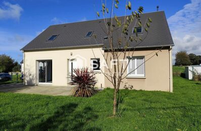 vente maison 199 000 € à proximité de Avranches (50300)