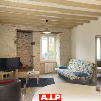 Maison 5 pièces 96 m²