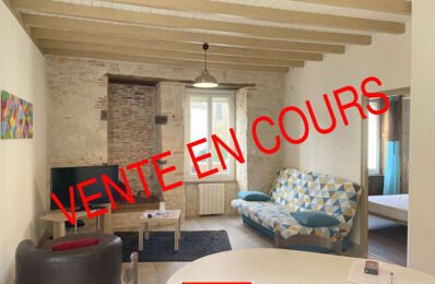 vente maison 83 850 € à proximité de Saint-Martin-Lars-en-Sainte-Hermine (85210)