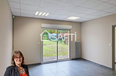 vente commerce 139 990 € à proximité de Le Cateau-Cambrésis (59360)