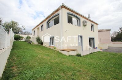 vente maison 245 000 € à proximité de Saint-Julien-du-Puy (81440)