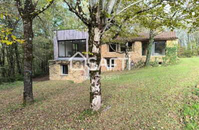 vente maison 395 000 € à proximité de Condat-sur-Vézère (24570)