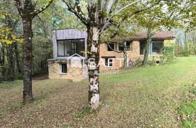 vente maison 395 000 € à proximité de Auriac-du-Périgord (24290)