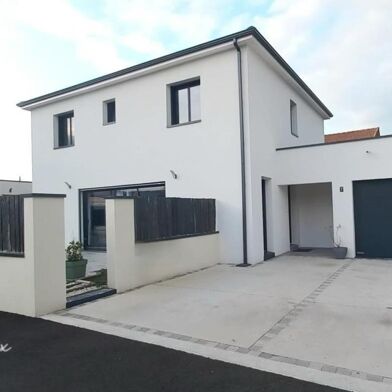 Maison 6 pièces 147 m²