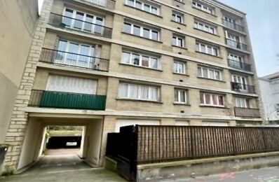 vente appartement 329 900 € à proximité de Noiseau (94880)