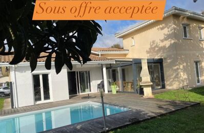 vente maison 648 000 € à proximité de Le Porge (33680)