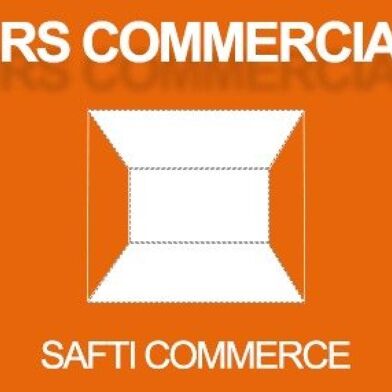 Commerce 6 pièces 155 m²