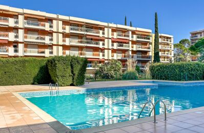 appartement 3 pièces 71 m2 à vendre à Saint-Raphaël (83530)