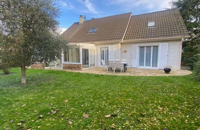 vente maison 499 000 € à proximité de Roissy-en-Brie (77680)